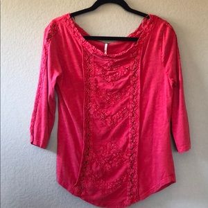 Free People top